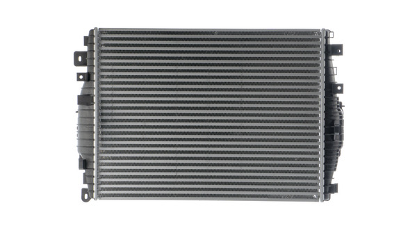 Intercooler, charger - CI 377 000P MAHLE