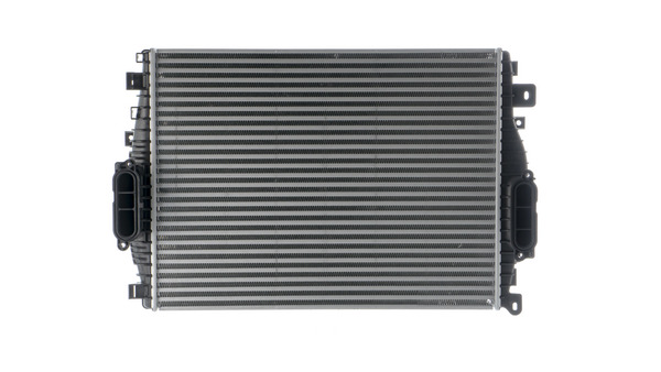 Intercooler, charger - CI 377 000P MAHLE