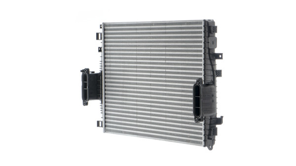 Intercooler, charger - CI 377 000P MAHLE