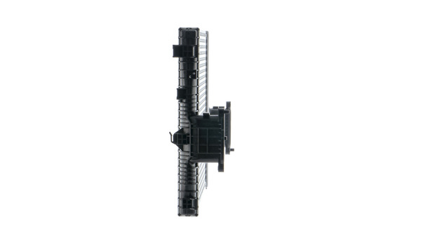 Intercooler, charger - CI 377 000P MAHLE