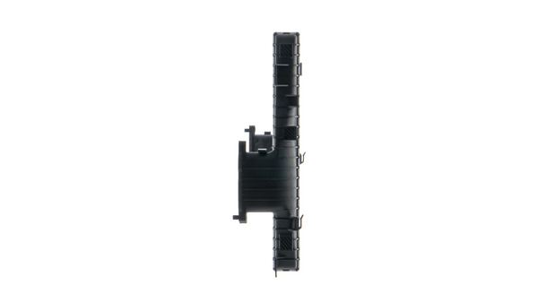 Intercooler, charger - CI 377 000P MAHLE