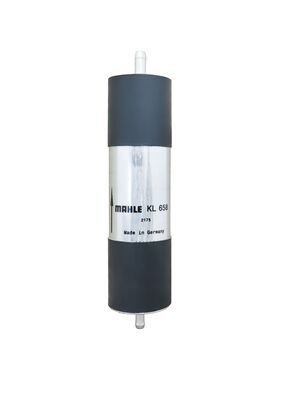 kuro filtras - KL 658 MAHLE