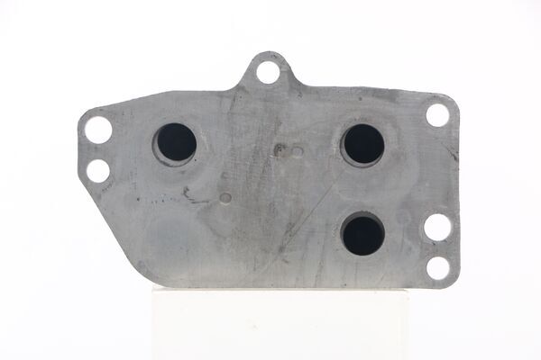Oil Cooler, engine oil - CLC 129 000S MAHLE