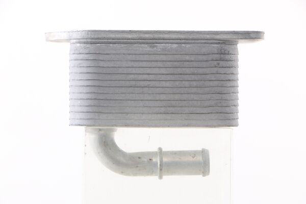 Oil Cooler, engine oil - CLC 129 000S MAHLE