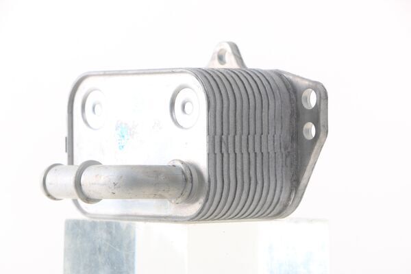 Oil Cooler, engine oil - CLC 129 000S MAHLE