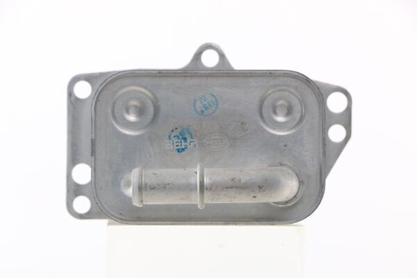 Oil Cooler, engine oil - CLC 129 000S MAHLE