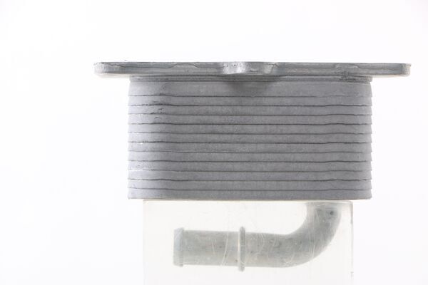 Oil Cooler, engine oil - CLC 129 000S MAHLE