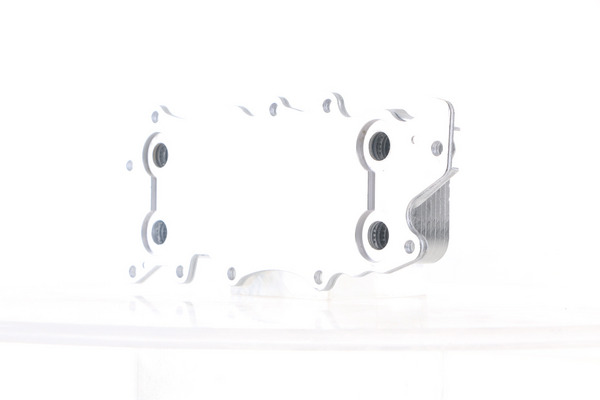 Oil Cooler, engine oil - CLC 131 000S MAHLE