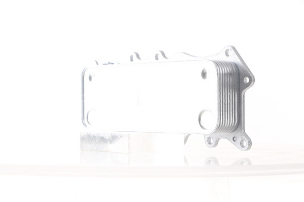 Oil Cooler, engine oil - CLC 131 000S MAHLE