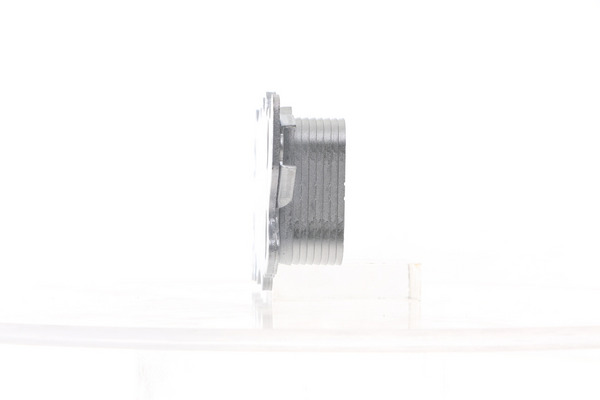 Oil Cooler, engine oil - CLC 131 000S MAHLE