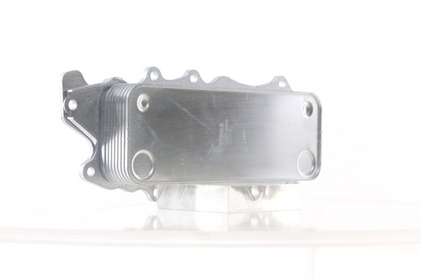Oil Cooler, engine oil - CLC 131 000S MAHLE