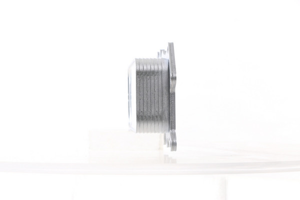 Oil Cooler, engine oil - CLC 131 000S MAHLE