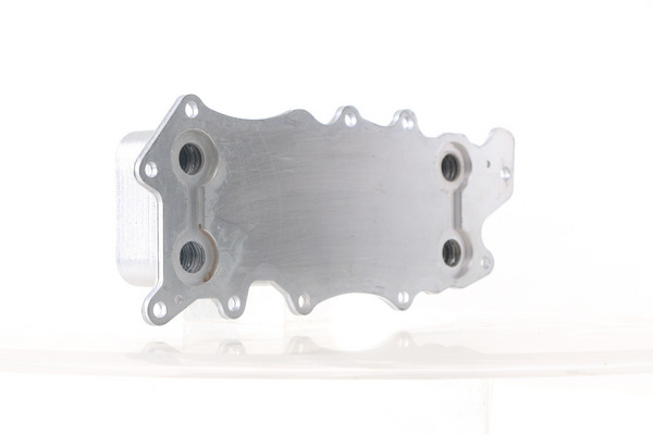 Oil Cooler, engine oil - CLC 131 000S MAHLE