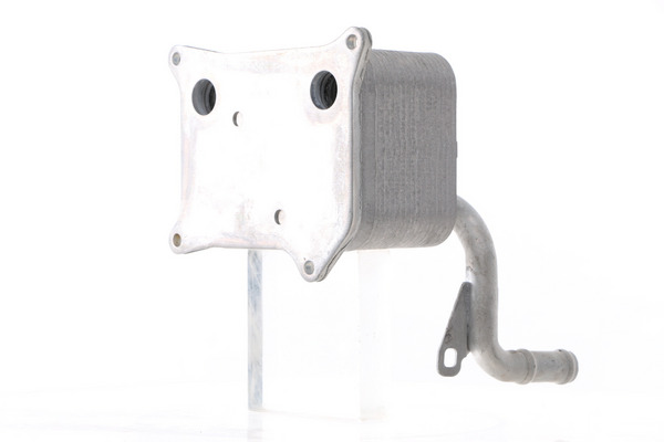 Oil Cooler, engine oil - CLC 133 000S MAHLE