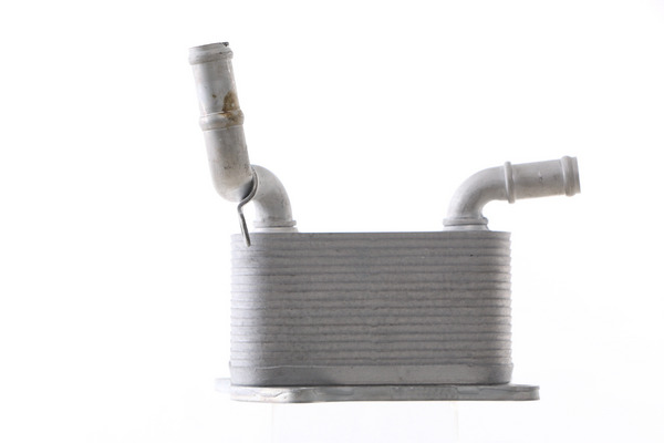 Oil Cooler, engine oil - CLC 133 000S MAHLE