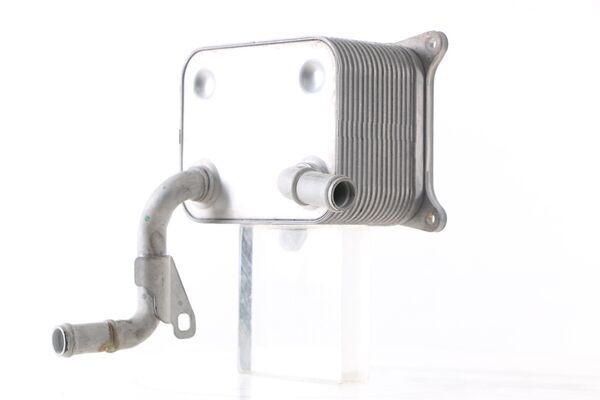 Oil Cooler, engine oil - CLC 133 000S MAHLE