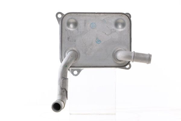 Oil Cooler, engine oil - CLC 133 000S MAHLE