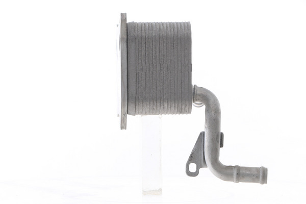 Oil Cooler, engine oil - CLC 133 000S MAHLE