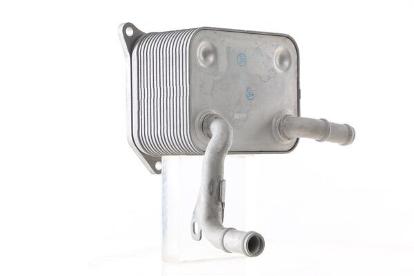 Oil Cooler, engine oil - CLC 133 000S MAHLE