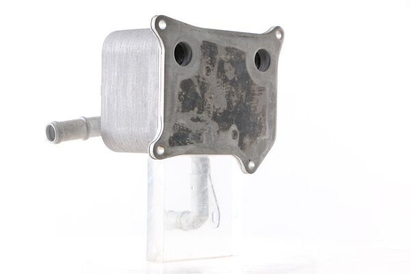 Oil Cooler, engine oil - CLC 133 000S MAHLE