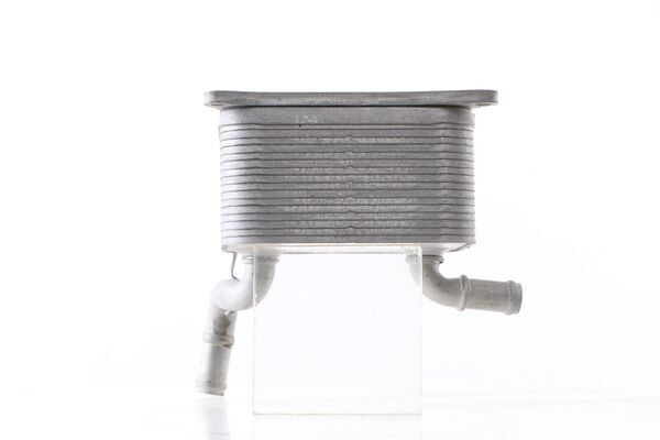 Oil Cooler, engine oil - CLC 133 000S MAHLE