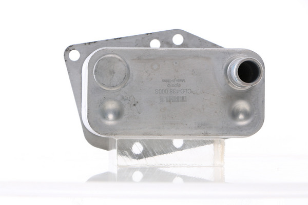 Oil Cooler, engine oil - CLC 138 000S MAHLE