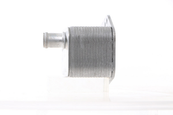 Oil Cooler, engine oil - CLC 138 000S MAHLE