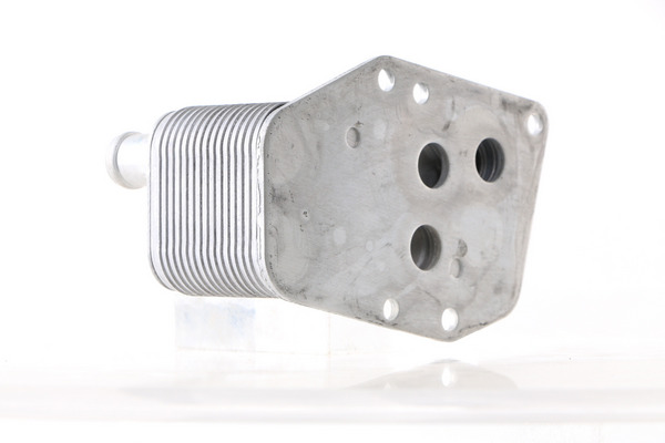 Oil Cooler, engine oil - CLC 138 000S MAHLE