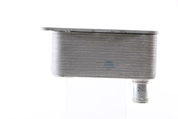 Oil Cooler, engine oil - CLC 138 000S MAHLE