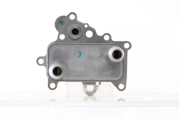Oil Cooler, engine oil - CLC 157 000S MAHLE