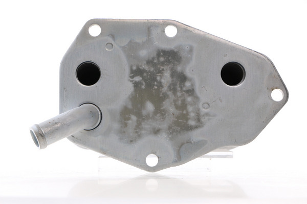 Oil Cooler, engine oil - CLC 159 000S MAHLE