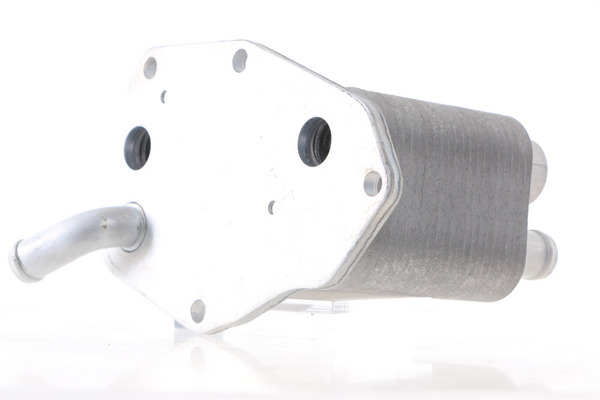 Oil Cooler, engine oil - CLC 159 000S MAHLE