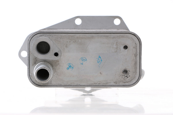 Oil Cooler, engine oil - CLC 159 000S MAHLE