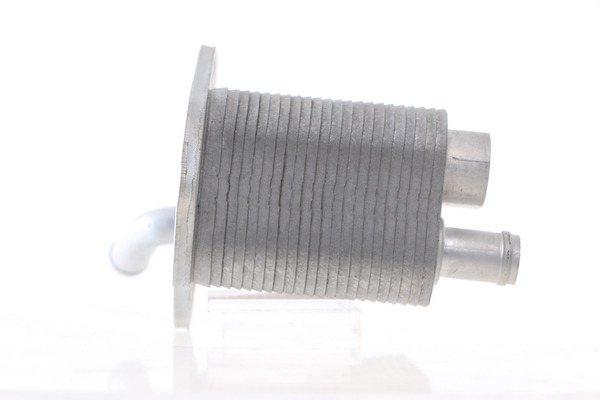 Oil Cooler, engine oil - CLC 159 000S MAHLE