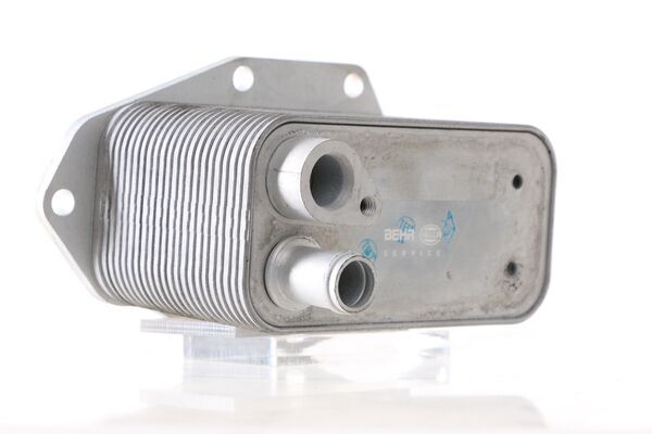 Oil Cooler, engine oil - CLC 159 000S MAHLE