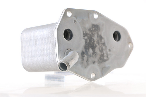 Oil Cooler, engine oil - CLC 159 000S MAHLE