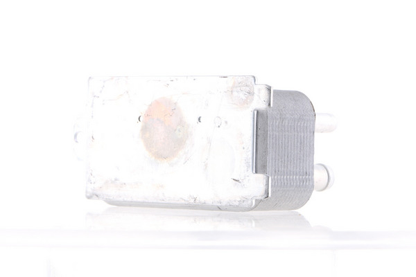Oil Cooler, automatic transmission - CLC 160 000S MAHLE