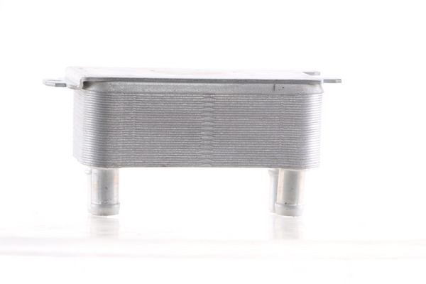Oil Cooler, automatic transmission - CLC 160 000S MAHLE