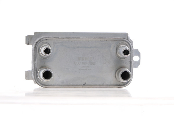 Oil Cooler, automatic transmission - CLC 160 000S MAHLE