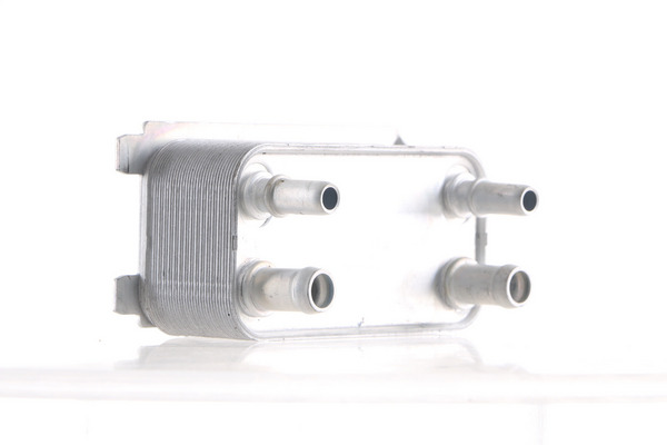 Oil Cooler, automatic transmission - CLC 160 000S MAHLE