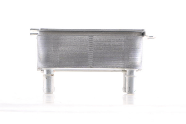 Oil Cooler, automatic transmission - CLC 160 000S MAHLE