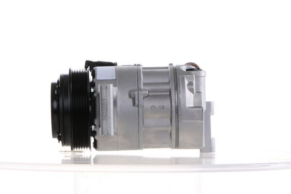 Compressor, air conditioning - ACP 1483 000S MAHLE