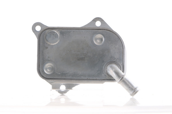 Oil Cooler, engine oil - CLC 4 000S MAHLE
