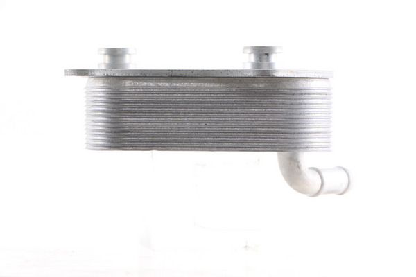 Oil Cooler, engine oil - CLC 4 000S MAHLE