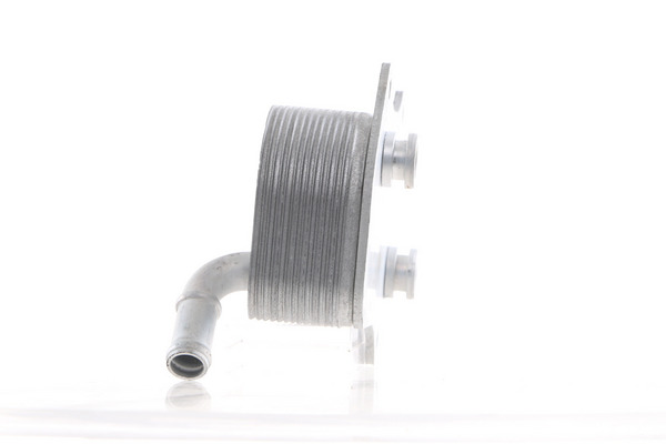 Oil Cooler, engine oil - CLC 4 000S MAHLE