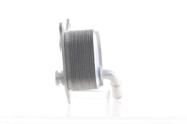 Oil Cooler, engine oil - CLC 4 000S MAHLE