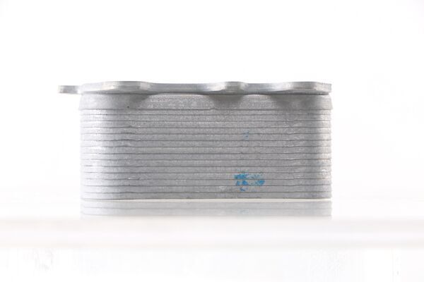 Oil Cooler, engine oil - CLC 114 000S MAHLE