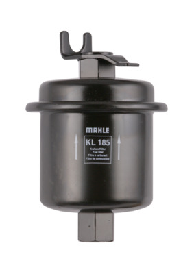 Fuel filter - KL 185 MAHLE