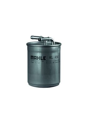 Fuel filter - KL 494 MAHLE