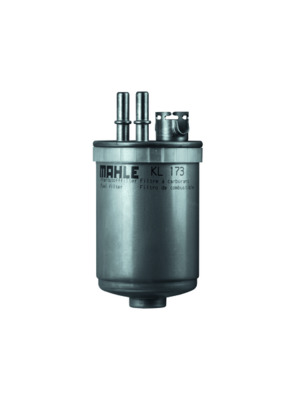 Fuel filter - KL 173 MAHLE